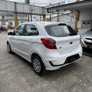 KA 1.0 SE HATCH 2020 (Apenas 40.000 km)-2