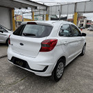 KA 1.0 SE HATCH 2020 (Apenas 40.000 km)-1