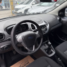 KA 1.0 SE HATCH 2020 (Apenas 40.000 km)-4