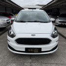 KA 1.0 SE HATCH 2020 (Apenas 40.000 km)-0