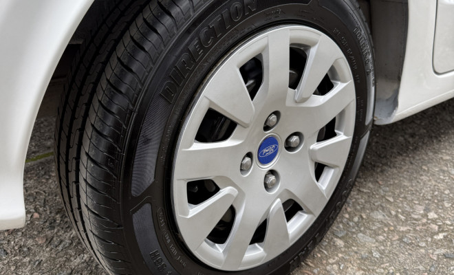 KA 1.0 SE HATCH 2020 (Apenas 40.000 km)-5