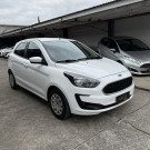 KA 1.0 SE HATCH 2020 (Apenas 40.000 km)-7