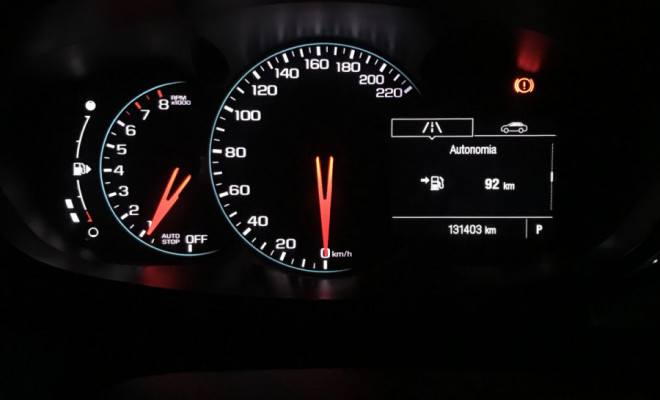 GM - Chevrolet TRACKER Premier 1.4 Turbo 16V Flex Aut 2018 Flex-7