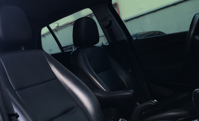 GM - Chevrolet TRACKER Premier 1.4 Turbo 16V Flex Aut 2018 Flex-11