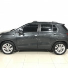 GM - Chevrolet TRACKER Premier 1.4 Turbo 16V Flex Aut 2018 Flex-2