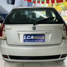 Fiat Palio 1.0/ Trofeo 1.0 Fire/ Fire Flex 4p 2008 Flex-3