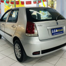 Fiat Palio 1.0/ Trofeo 1.0 Fire/ Fire Flex 4p 2008 Flex-2