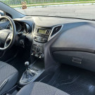 Hyundai HB20 Unique 1.0 Flex - 2019-7