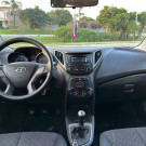 Hyundai HB20 Unique 1.0 Flex - 2019-9