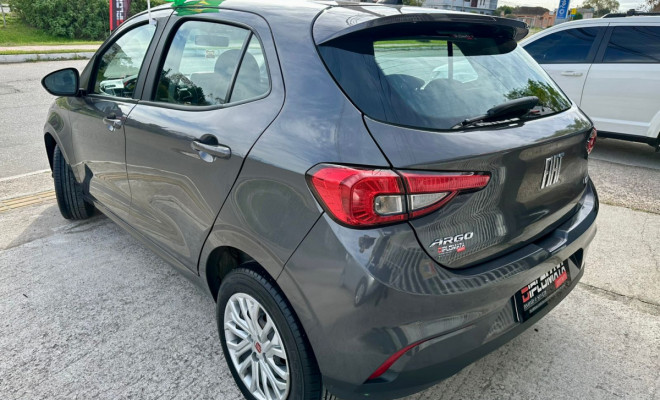 Fiat ARGO DRIVE 1.0 Flex - 2023-3