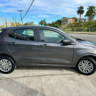 Fiat ARGO DRIVE 1.0 Flex - 2023-1