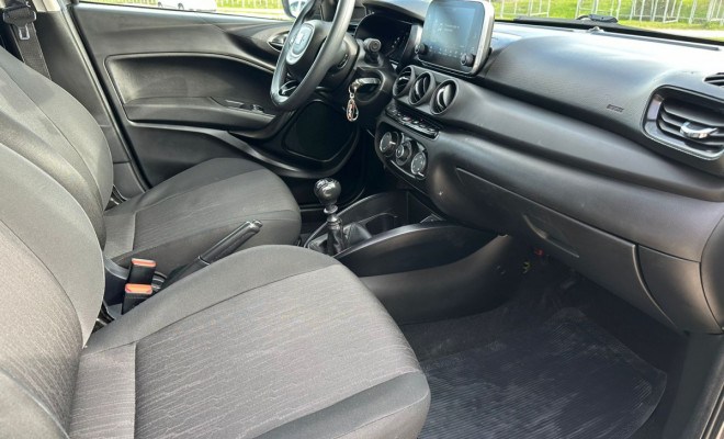Fiat ARGO DRIVE 1.0 Flex - 2023-7