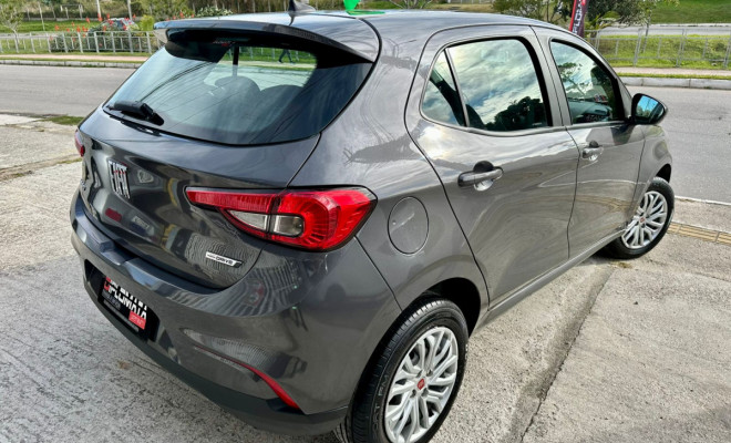 Fiat ARGO DRIVE 1.0 Flex - 2023-2