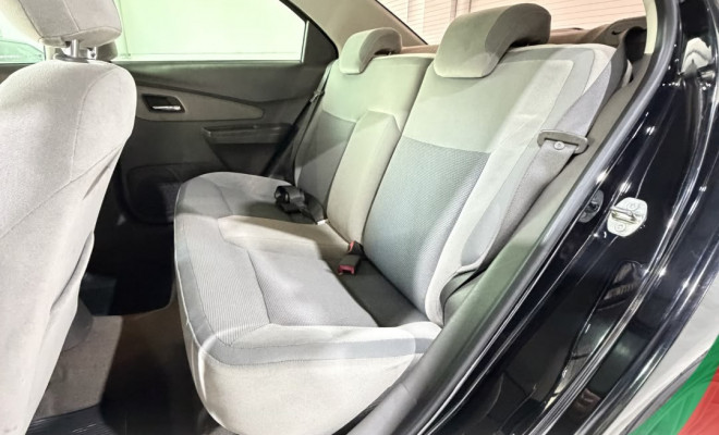 GM - Chevrolet COBALT LTZ 1.8 8V Econo.Flex 4p Mec. 2013 Flex-6