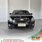 GM - Chevrolet COBALT LTZ 1.8 8V Econo.Flex 4p Mec. 2013 Flex-0