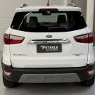 Ford EcoSport TITANIUM 1.5 12V Flex 5p Aut. 2020 Flex-2