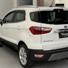 Ford EcoSport TITANIUM 1.5 12V Flex 5p Aut. 2020 Flex-7