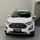 Ford EcoSport TITANIUM 1.5 12V Flex 5p Aut. 2020 Flex-8