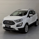 Ford EcoSport TITANIUM 1.5 12V Flex 5p Aut. 2020 Flex-1