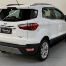 Ford EcoSport TITANIUM 1.5 12V Flex 5p Aut. 2020 Flex-4