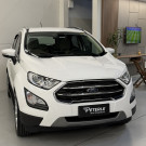 Ford EcoSport TITANIUM 1.5 12V Flex 5p Aut. 2020 Flex-9