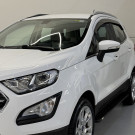 Ford EcoSport TITANIUM 1.5 12V Flex 5p Aut. 2020 Flex-10