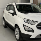 Ford EcoSport TITANIUM 1.5 12V Flex 5p Aut. 2020 Flex-5