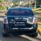 Nissan Sentra S 2.0/ 2.0 Flex Fuel 16V Mec. 2008 Flex-9