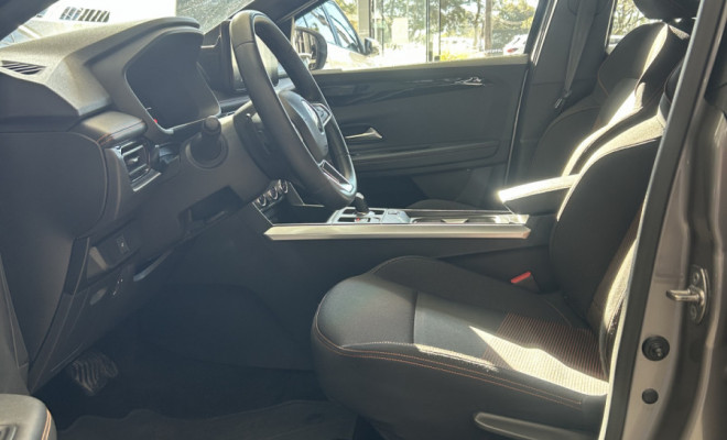 Renault Kardian Techno Flex 1.0 TB 12V 5p Aut. 2025 Flex-15