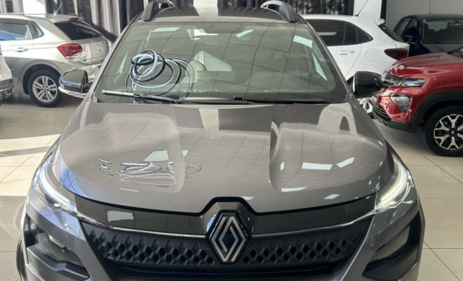 Renault Kardian Techno Flex 1.0 TB 12V 5p Aut. 2025 Flex-1