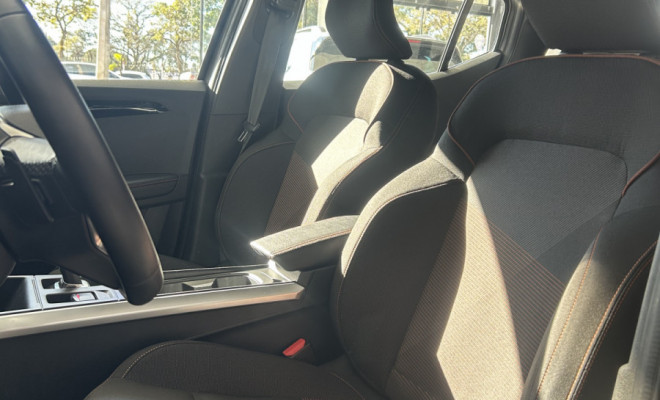 Renault Kardian Techno Flex 1.0 TB 12V 5p Aut. 2025 Flex-14