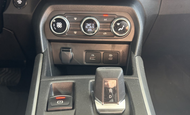 Renault Kardian Techno Flex 1.0 TB 12V 5p Aut. 2025 Flex-10