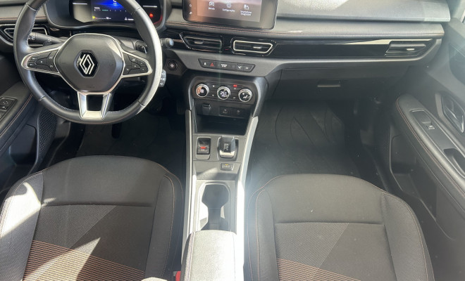 Renault Kardian Techno Flex 1.0 TB 12V 5p Aut. 2025 Flex-11