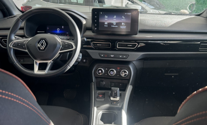 Renault Kardian Techno Flex 1.0 TB 12V 5p Aut. 2025 Flex-6