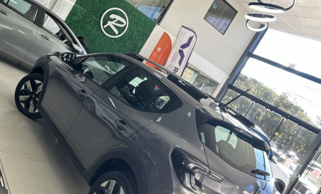 Renault Kardian Techno Flex 1.0 TB 12V 5p Aut. 2025 Flex-5