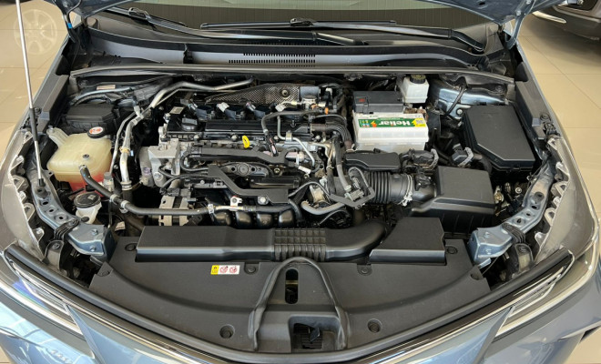 Toyota Corolla ALTIS/A.Premiu. 2.0 Flex 16V Aut 2020 Flex-10