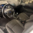 Ford Fiesta 1.5 16V Flex Mec. 5p 2014 Flex-2