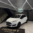 Ford Fiesta 1.5 16V Flex Mec. 5p 2014 Flex-8