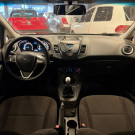 Ford Fiesta 1.5 16V Flex Mec. 5p 2014 Flex-0