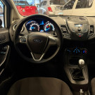 Ford Fiesta 1.5 16V Flex Mec. 5p 2014 Flex-1