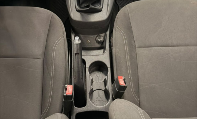 Ford Fiesta 1.5 16V Flex Mec. 5p 2014 Flex-5