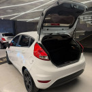 Ford Fiesta 1.5 16V Flex Mec. 5p 2014 Flex-6