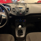 Ford Fiesta 1.5 16V Flex Mec. 5p 2014 Flex-3