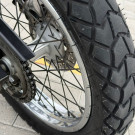 YAMAHA XTZ 250 LANDER 249cc/LANDER BLUEFLEX/ABS 2020 Flex-4