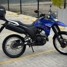 YAMAHA XTZ 250 LANDER 249cc/LANDER BLUEFLEX/ABS 2020 Flex-0