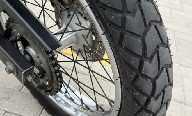 YAMAHA XTZ 250 LANDER 249cc/LANDER BLUEFLEX/ABS 2020 Flex-4