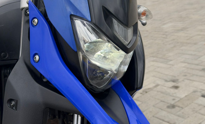 YAMAHA XTZ 250 LANDER 249cc/LANDER BLUEFLEX/ABS 2020 Flex-6