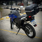 YAMAHA XTZ 250 LANDER 249cc/LANDER BLUEFLEX/ABS 2020 Flex-3