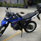 YAMAHA XTZ 250 LANDER 249cc/LANDER BLUEFLEX/ABS 2020 Flex-1
