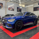 Mercedes-Benz GLC 300 Coupe 4MATIC 2.0 TB 16V Aut. 2020 Gasolina-1